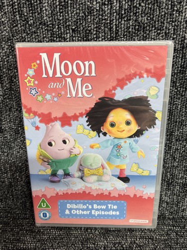 Moon and dibillo bow tie - moon,