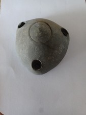 Max Prop Zinc Anode