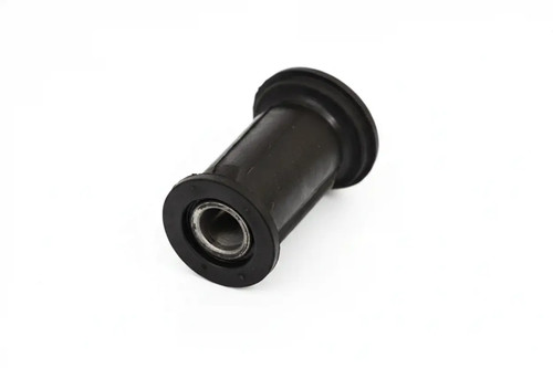 Steering gear mounting - , bush