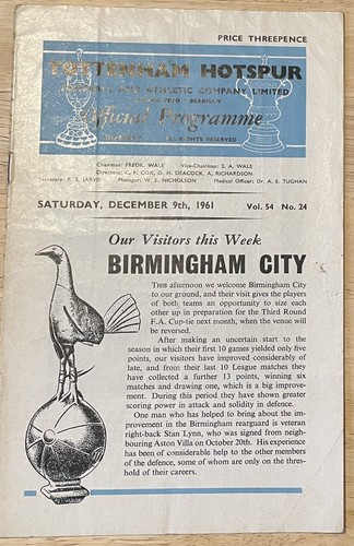 Tottenham hotspur - tottenham, v
