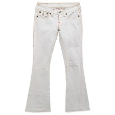 Vtg True Religion Joey Flare