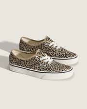 Vans Premium Authentic Leopard