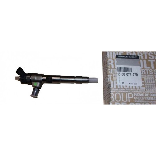 Tpf products fuel injectors - 4,