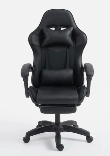 Gaming chair massage computer - chair,