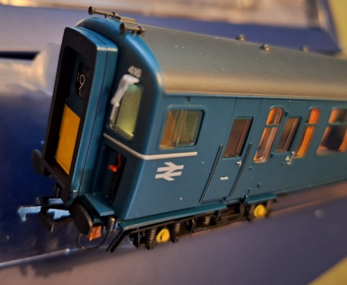 Bachmann 640z class - 32-640z,