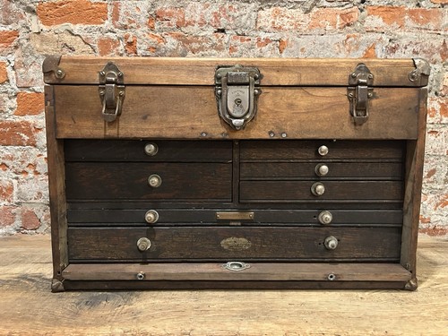 Antique gerstner son 7 - h., &