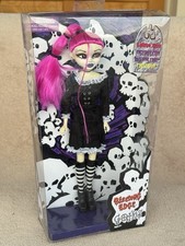 Bleeding Edge Goths Series