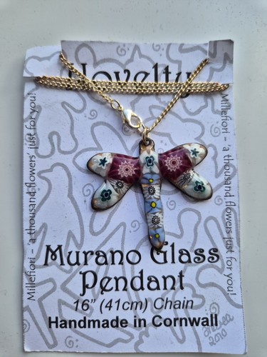 Beautiful murano glass - murano,