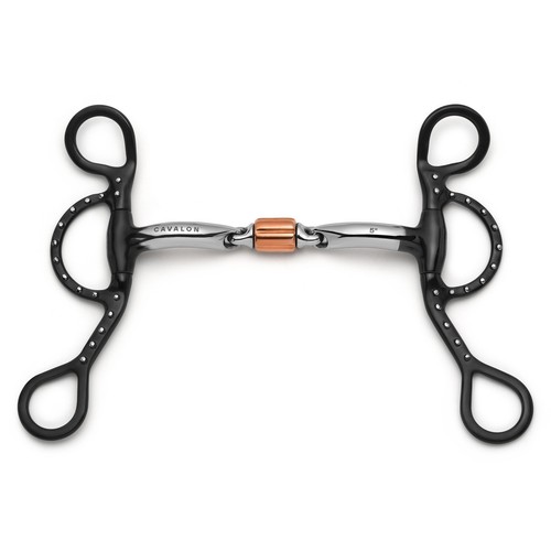 Cavalon argentine piece - argentine, 3-piece