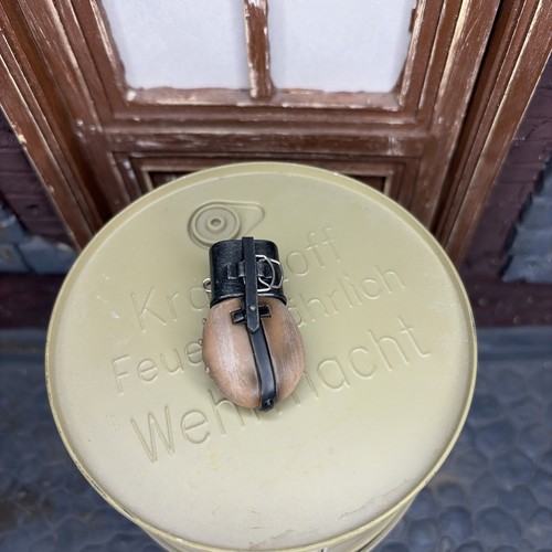 Scale ww2 german canteen - scale,