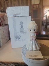 Precious Moments Bride 172061