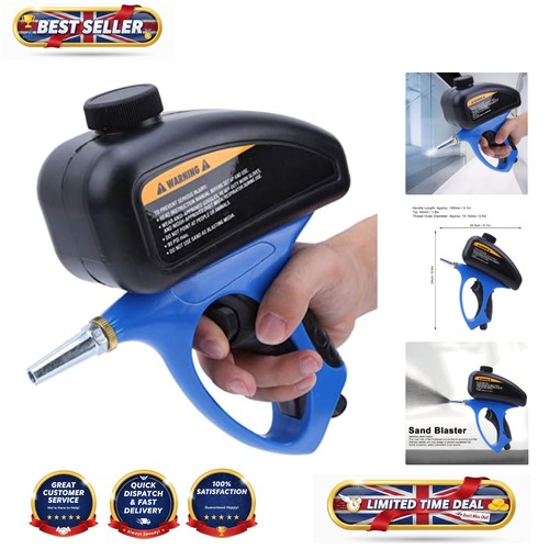 Rust resistant handheld - resistant,