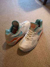 Nike Air Max 180 Paradise Aqua