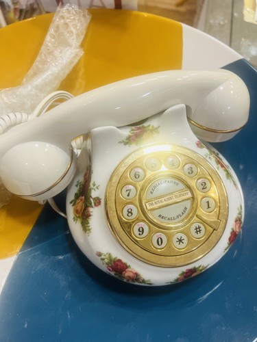 Royal albert old country - old,