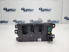 BMW REM Rear Electric Body