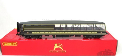 Hornby r4437 devon - hornby, belle