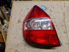 2002 - 2008 HONDA JAZZ  mk1