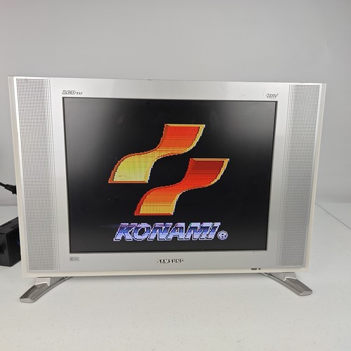 Samsung lcd tv model - lcd,
