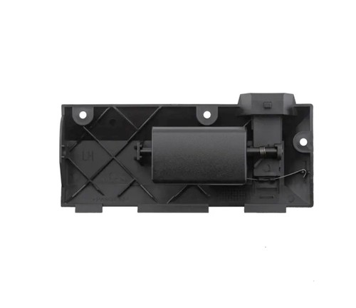 Lhd glove box clasp opening - clasp,