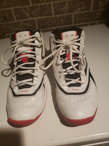 Reebok dmx ride - dmx,
