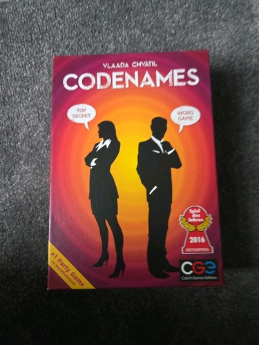 Codenames