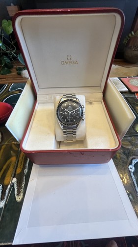 Omega speedmaster professional - omega,