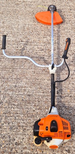 Stihl 240c petrol - 240c,