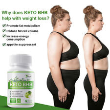 FAT BURN EXTREME Weight Loss