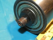 BEARING ROLLER  MACHINE LATHE