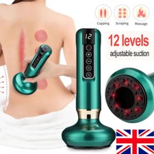 12 Level Cellulite Massager