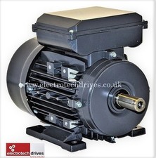 2.2kw 110 Volt  Electric Motor