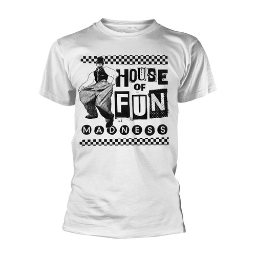 Madness baggy house - fun', t
