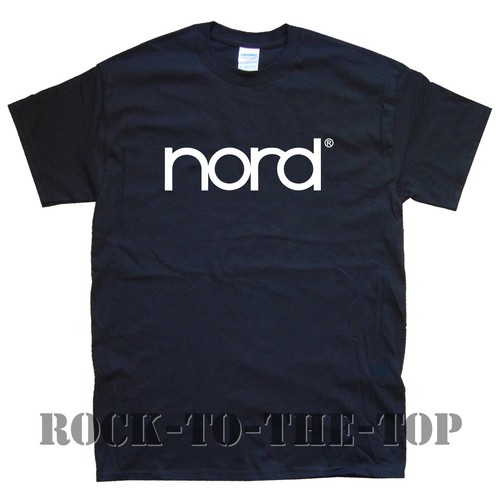Nord new shirt size l - t-shirt, xl