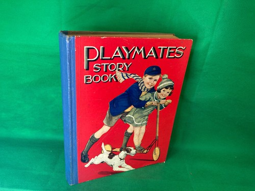 Playmates story book various - playmates',
