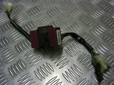 J300 Hazzard Light Control Box Genuine Kawasaki 2017-2018 A297