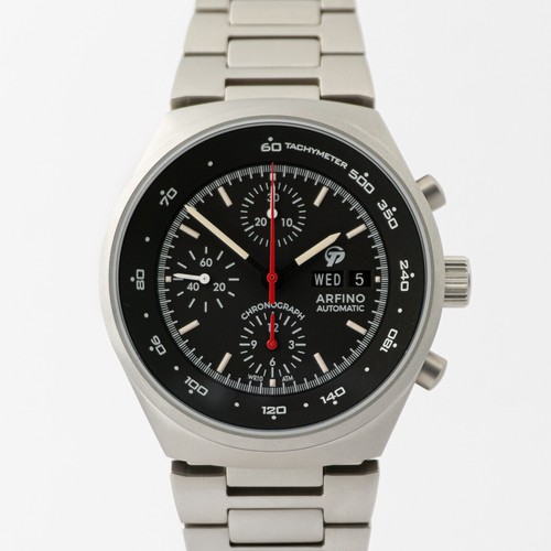 Arfino military eta - -,