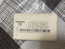Original Nokia BLB-2 Battery For Nokia 5210 6510 6590 7650 8210 8310 8890