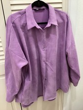 Zara Oversized Corduroy