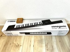 Yamaha shs 500 - shs-500, black