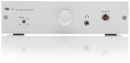 Musical fidelity v90 bha - musical,