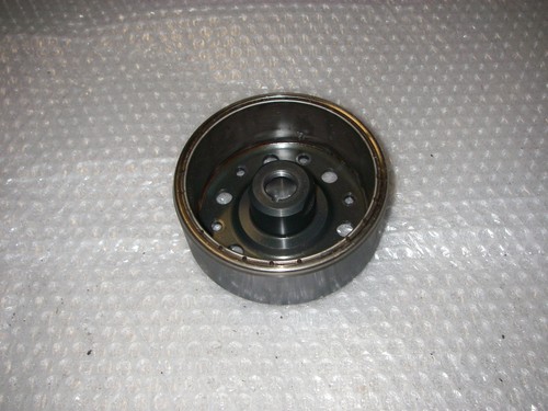 Rotor generator fly - rotor, wheel