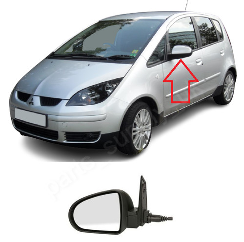 New for mitsubishi colt - new,