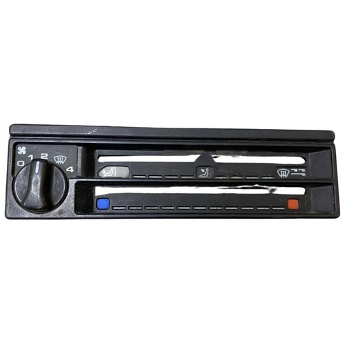 701919383 climate control - control, unit