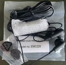 EMC220 Handsfree for O2 XDA