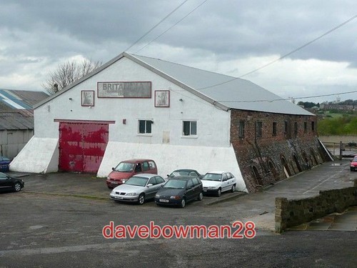 Photo britannia business - ,