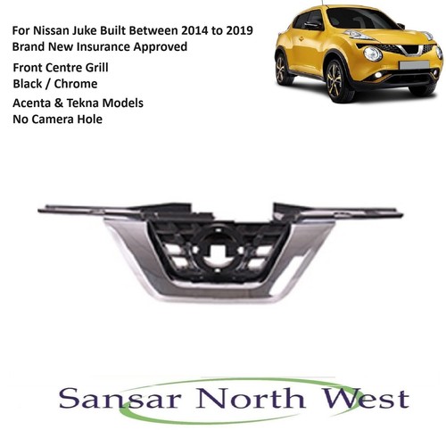 For nissan juke acenta tekna - acenta,