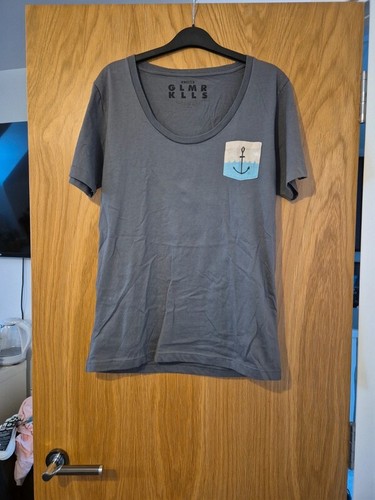 Glamour kills anchor - kills, pocket