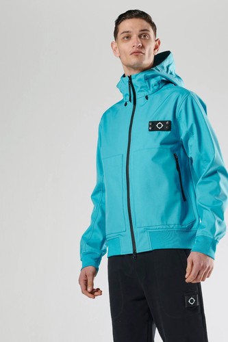 Strum infantry softshell - ma.strum,