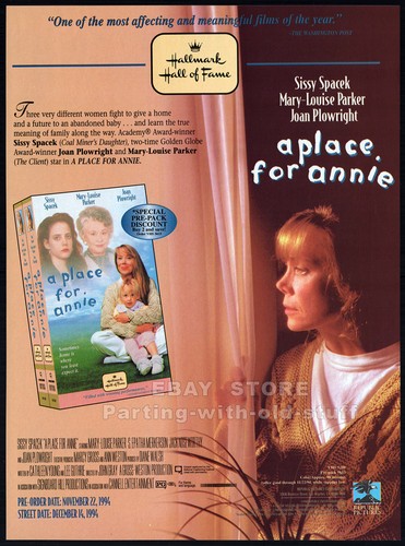 Place for annie - for, annie__original