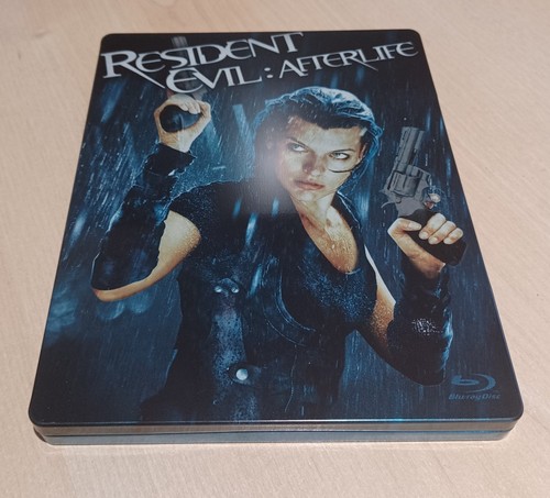 Resident evil afterlife - resident, evil: